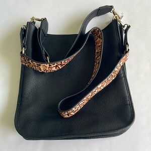 NWT • White House Black Market • Hobo Bag